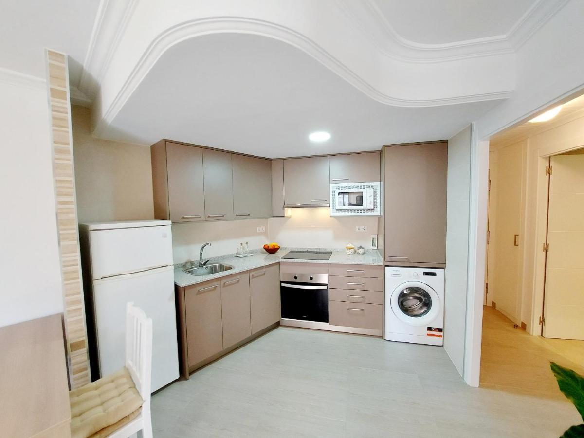 Familidays 004 Jardines Paraiso 살루 외부 사진
