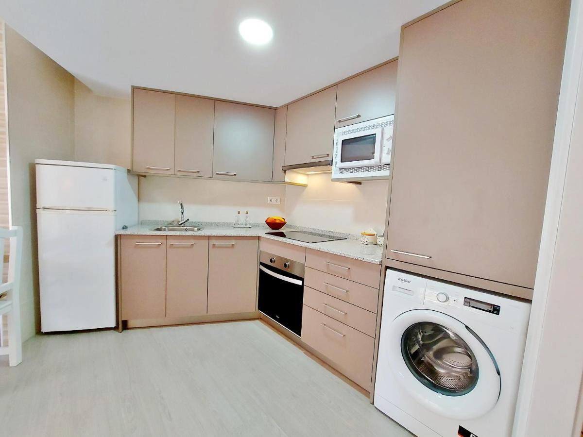 Familidays 004 Jardines Paraiso 살루 외부 사진
