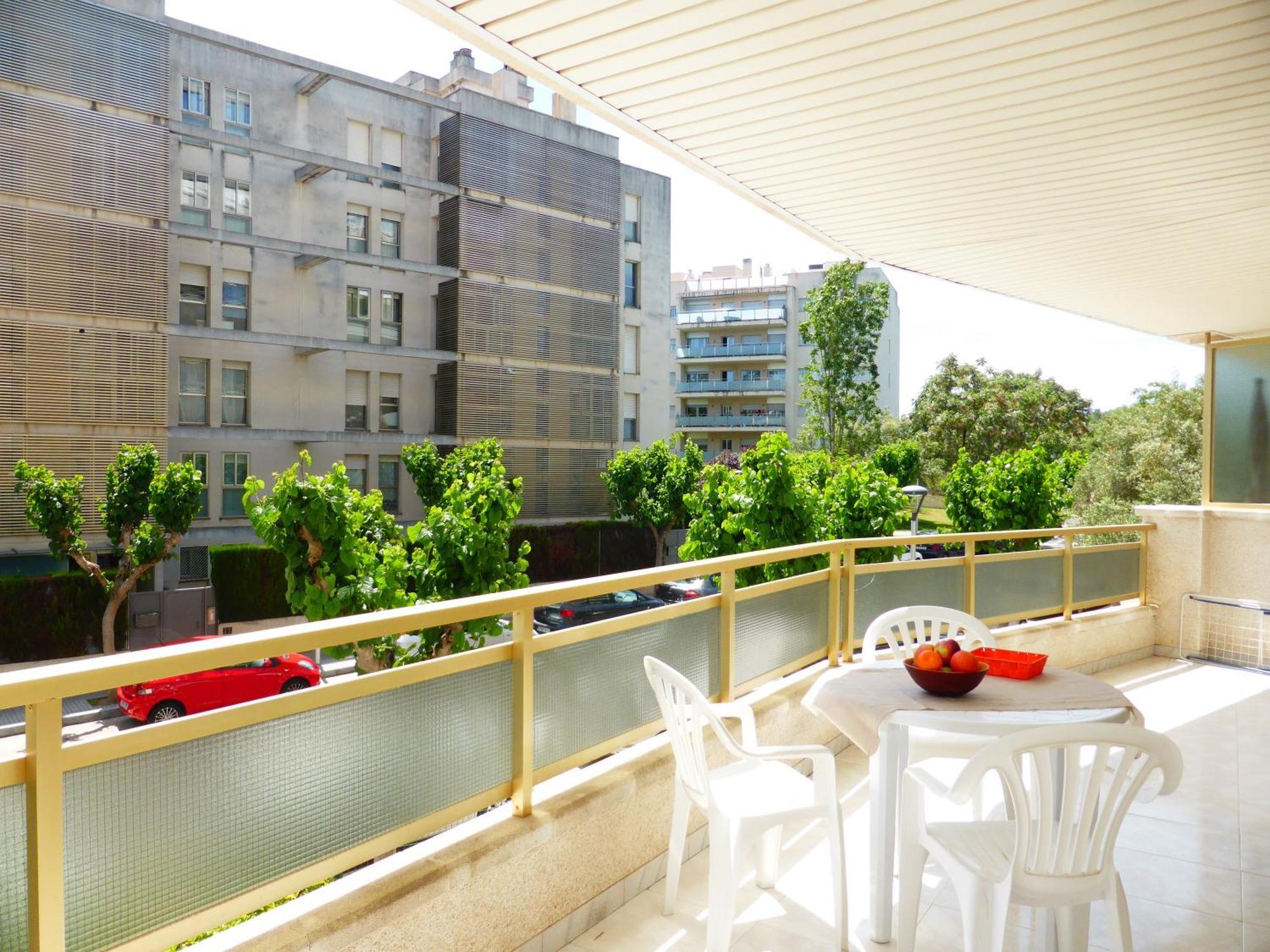 Familidays 004 Jardines Paraiso 살루 외부 사진
