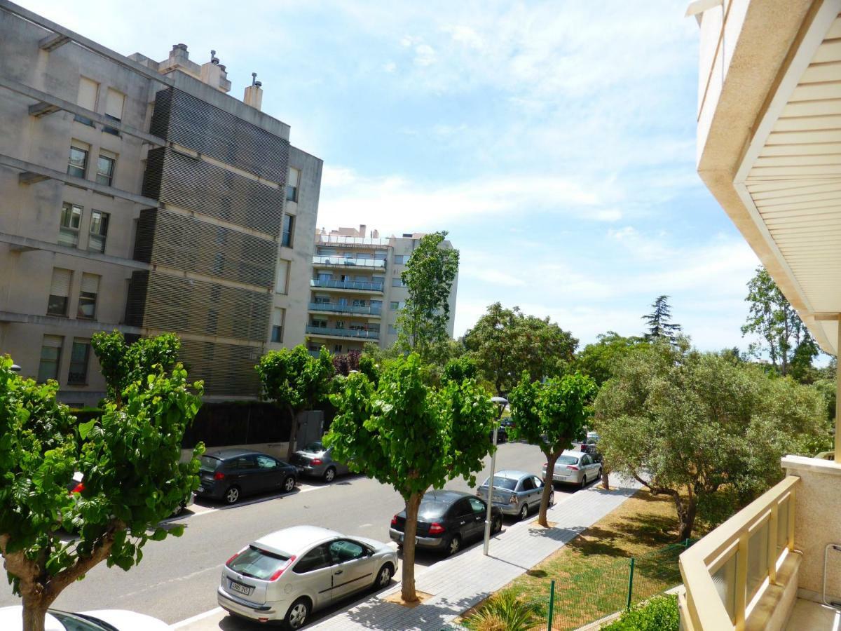 Familidays 004 Jardines Paraiso 살루 외부 사진